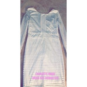 Charlotte Russe dress medium